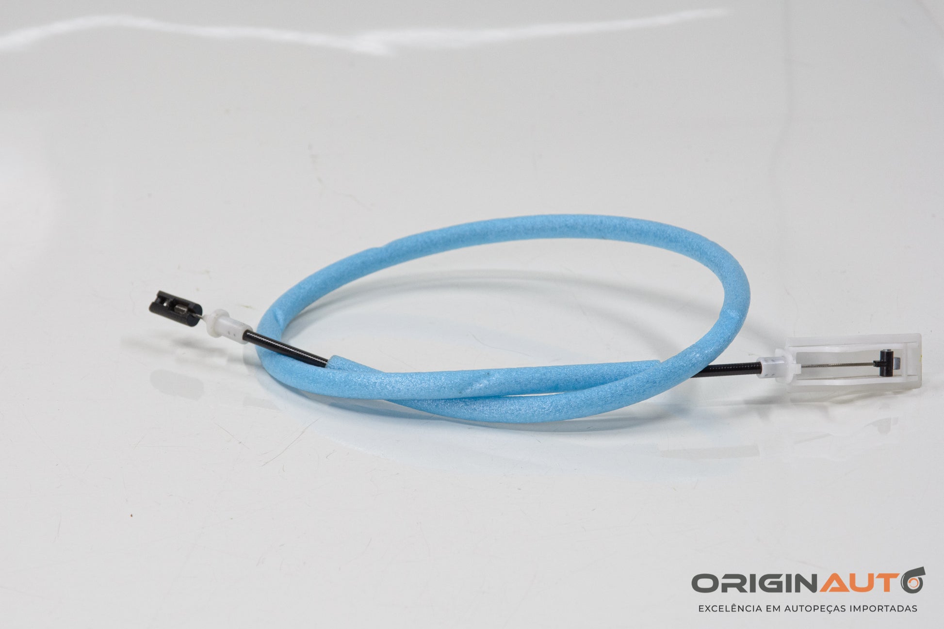 Cabo Fechadura Porta Esquerda Mini Cooper S F56 2015 7296459