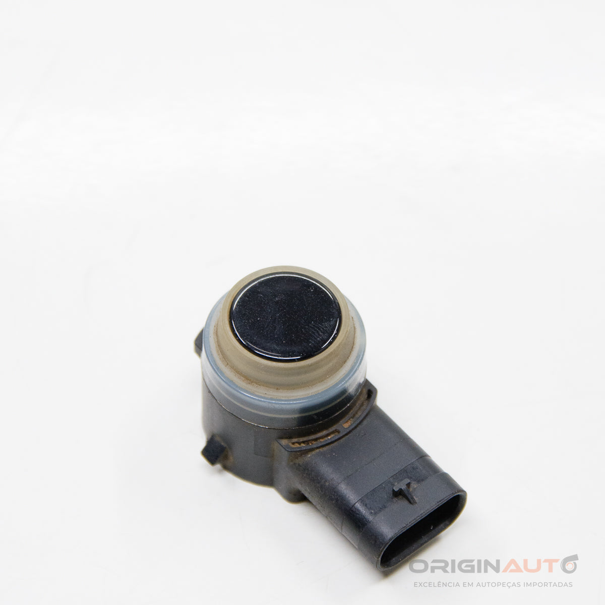 Sensor Estacionamento Traseiro Mercedes C 43 Amg W205 2018 A0009055504