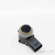 Sensor Estacionamento Traseiro Mercedes C 43 Amg W205 2018 A0009055504