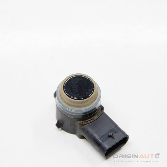 Sensor Estacionamento Traseiro Mercedes C 43 Amg W205 2018 A0009055504