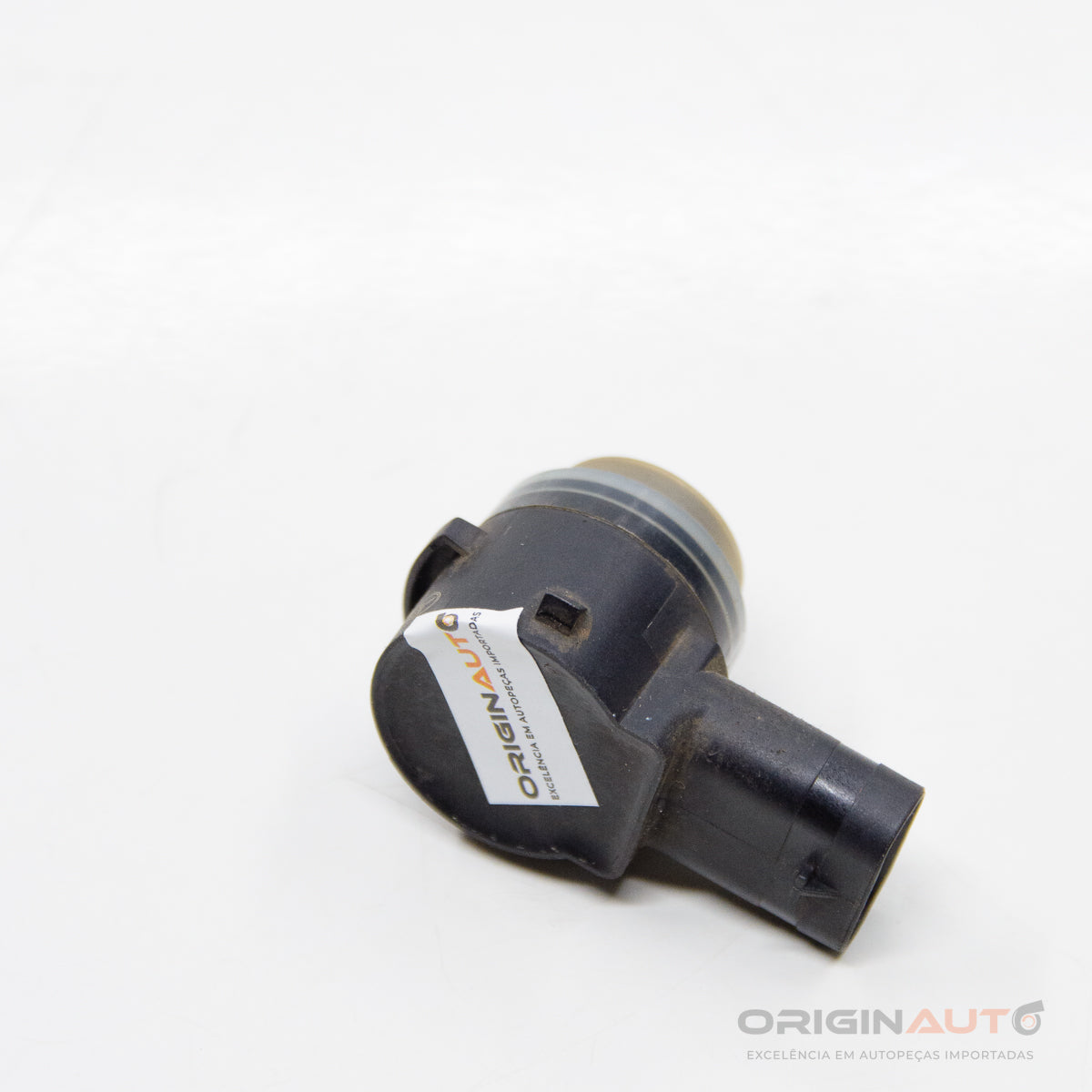 Sensor Estacionamento Traseiro Mercedes C 43 Amg W205 2018 A0009055504