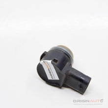 Sensor Estacionamento Traseiro Mercedes C 43 Amg W205 2018 A0009055504