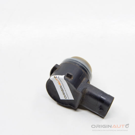 Sensor Estacionamento Traseiro Mercedes C 43 Amg W205 2018 A0009055504