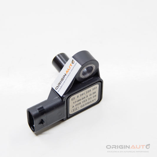 Sensor Map Mercedes C 43 Amg W205 2018 A0091533328