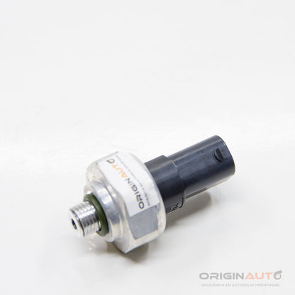 Sensor Pressao A/C Mercedes C 43 Amg W205 2018 2110000285