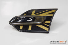 Emblema Lateral Esquerdo Mini Cooper S F56 2015 51142357009