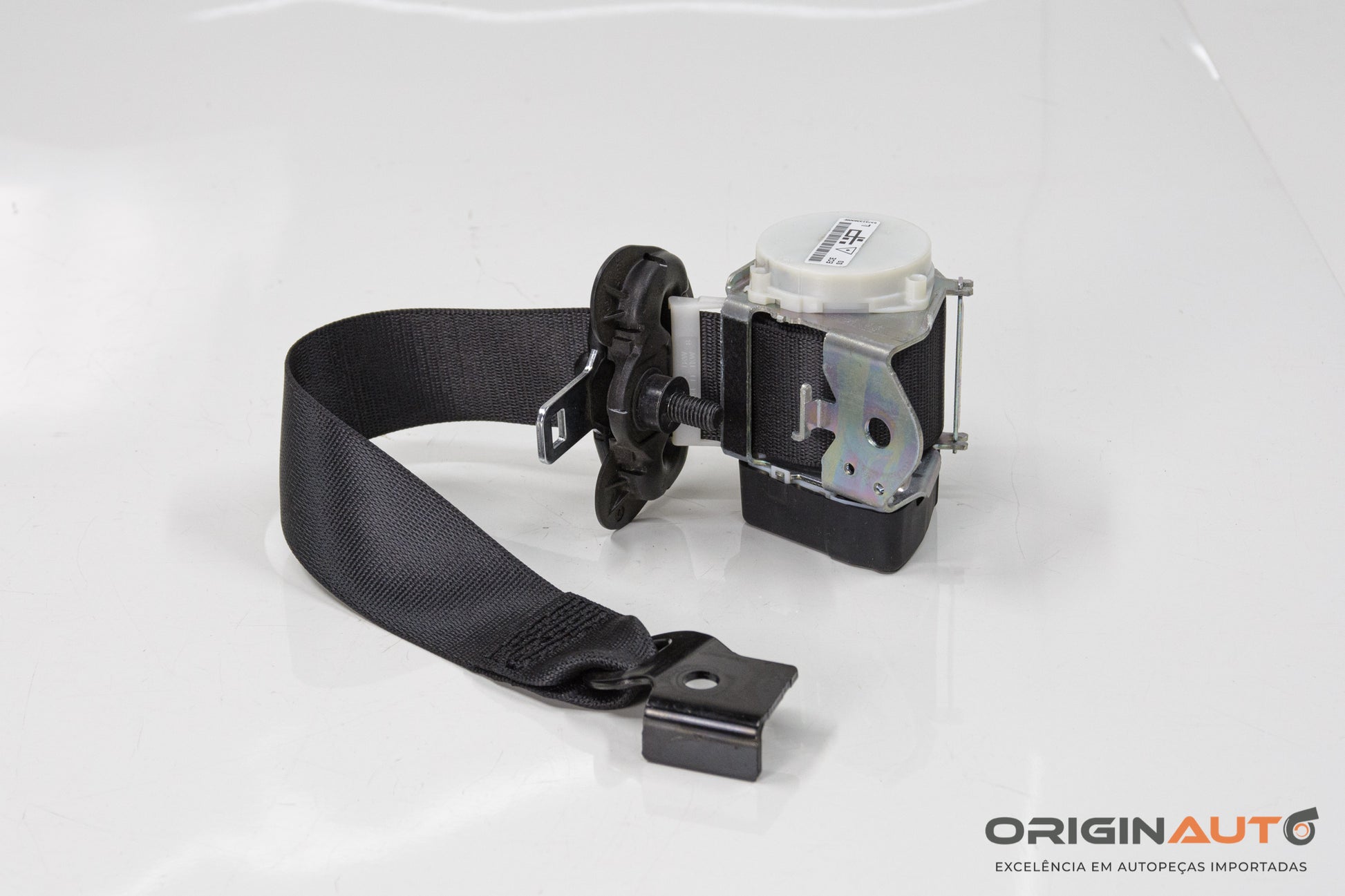 Cinto Seguranca Esquerdo Mini Cooper S F56 2015 33005876 / 33021835