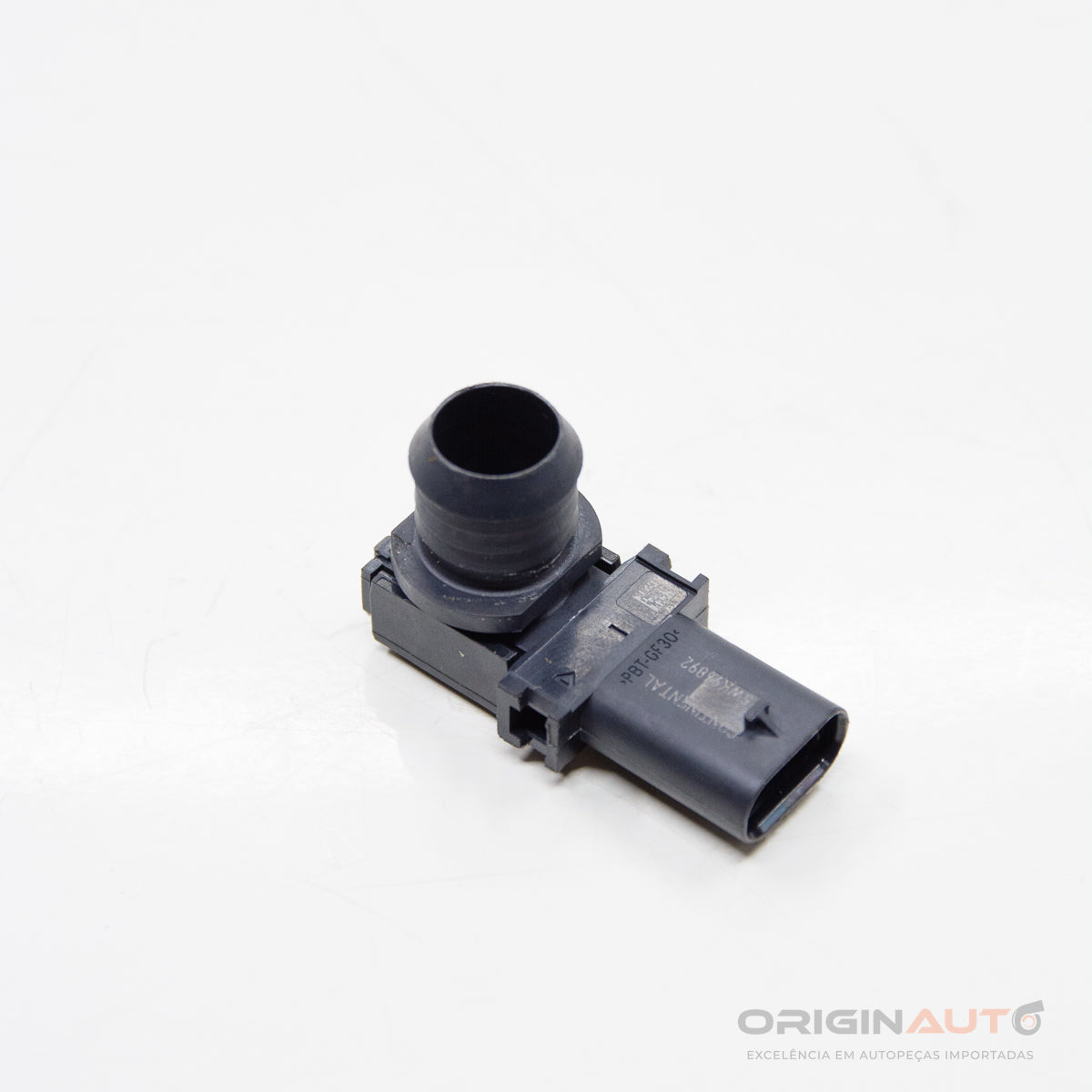 Sensor Pressao Hidrovacuo Mercedes C 43 Amg W205 2018 A0009051701