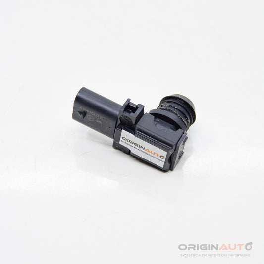 Sensor Pressao Hidrovacuo Mercedes C 43 Amg W205 2018 A0009051701