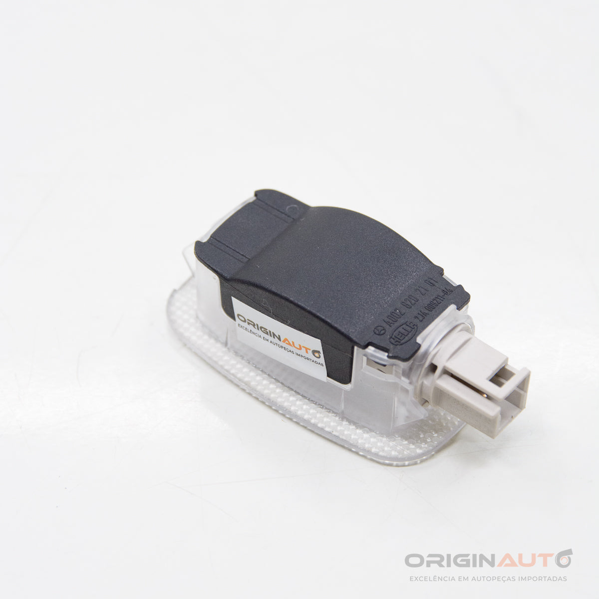 Led Cortesia Mercedes C 43 Amg W205 2018 A0028202101