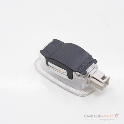 Led Cortesia Mercedes C 43 Amg W205 2018 A0028202101