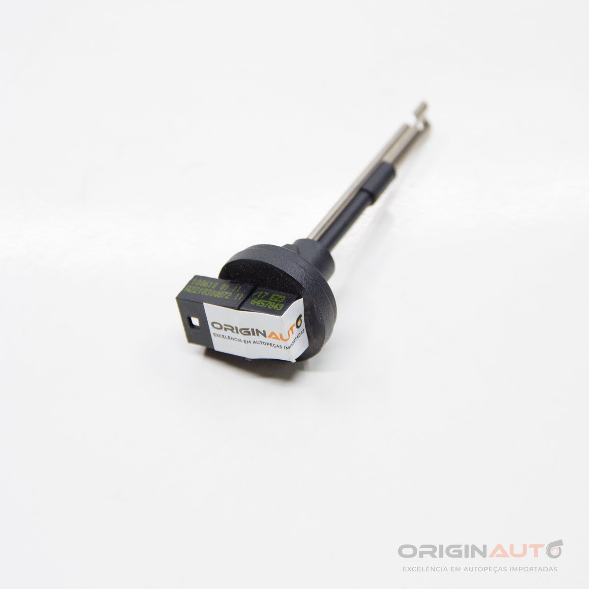 Sensor Temperatura Mercedes C 43 Amg W205 2018 A2218300872