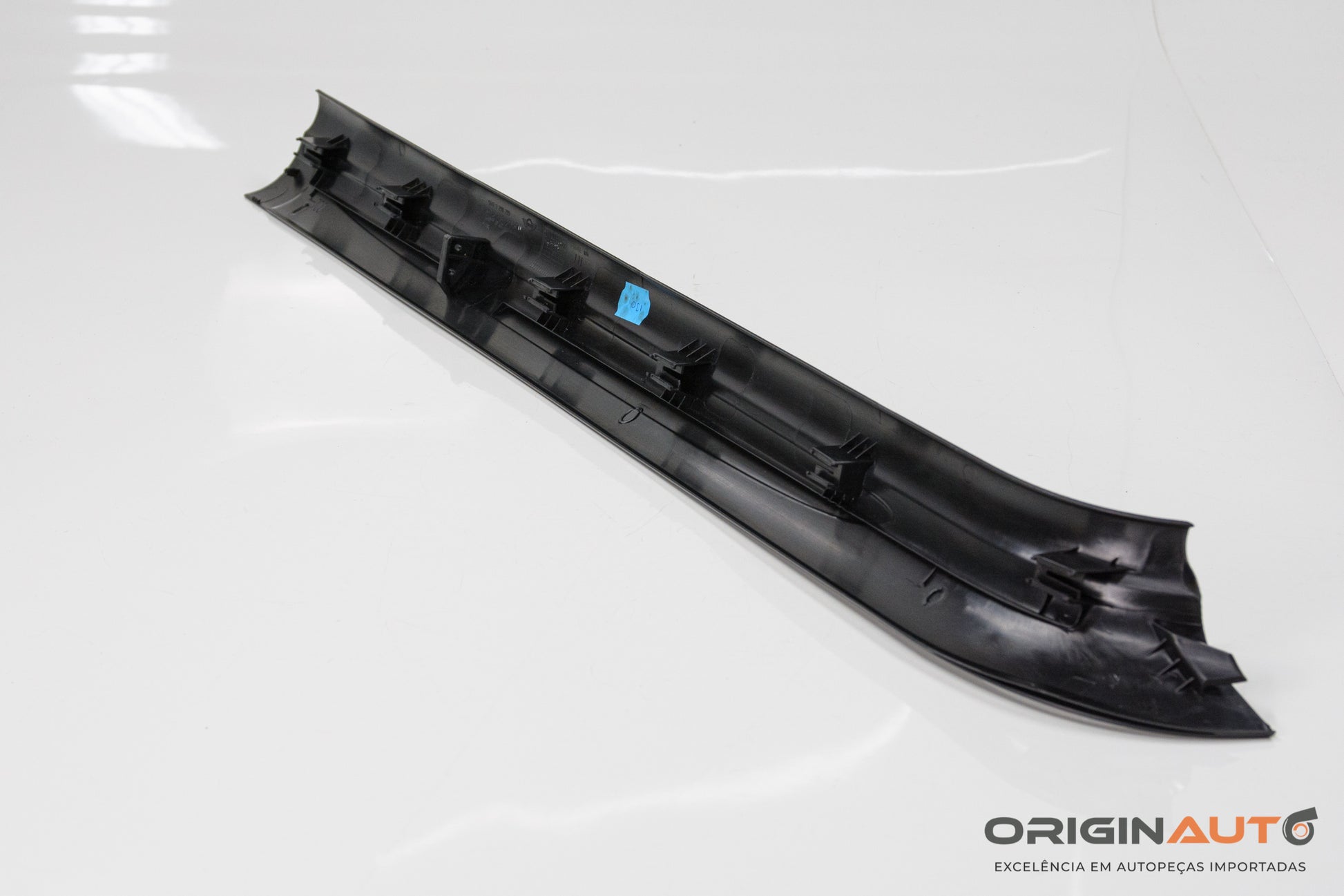 Friso Soleira Porta Esquerda Mini Cooper S F56 2015 7298799