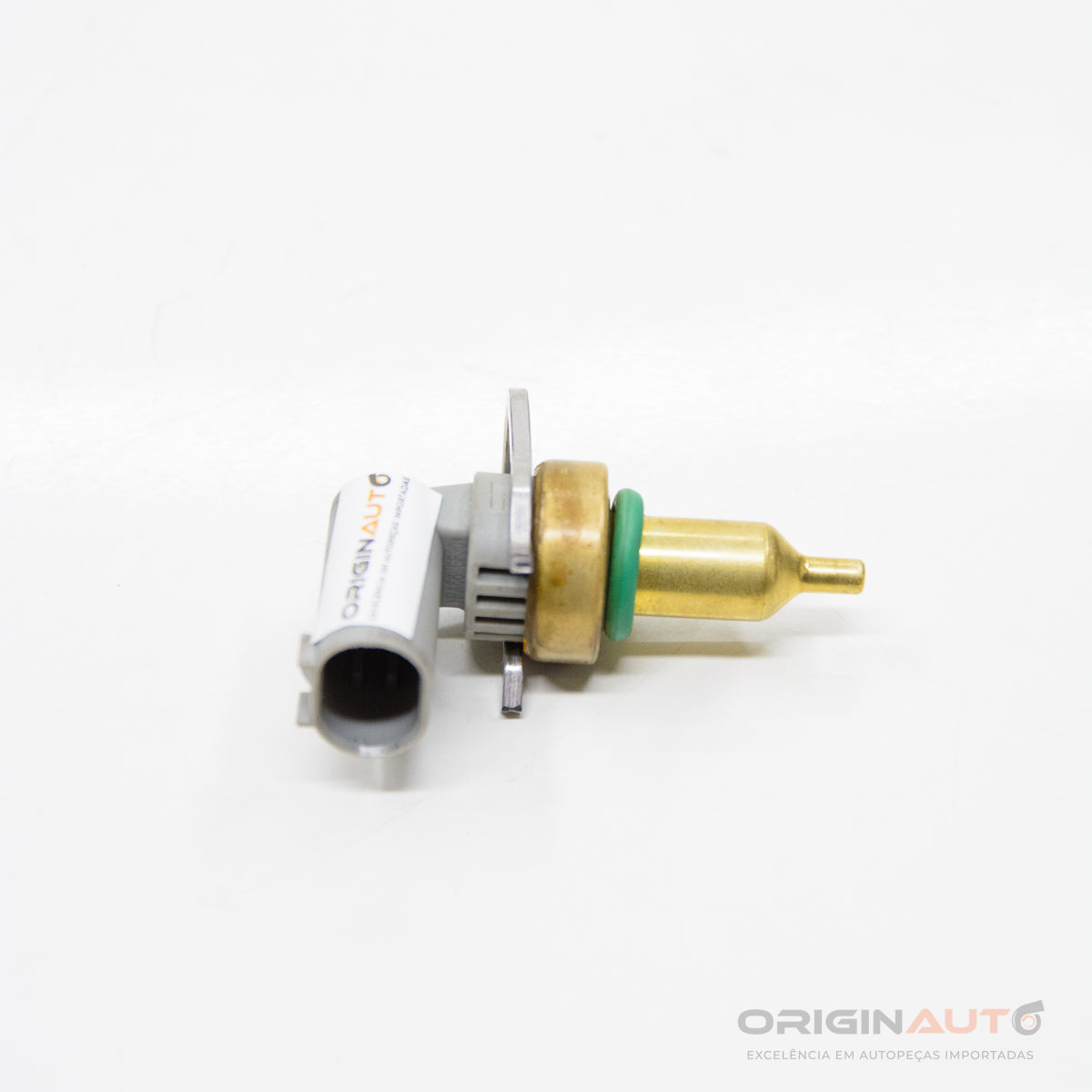 Sensor Temperatura Mercedes C 43 Amg W205 2018 A0009056102