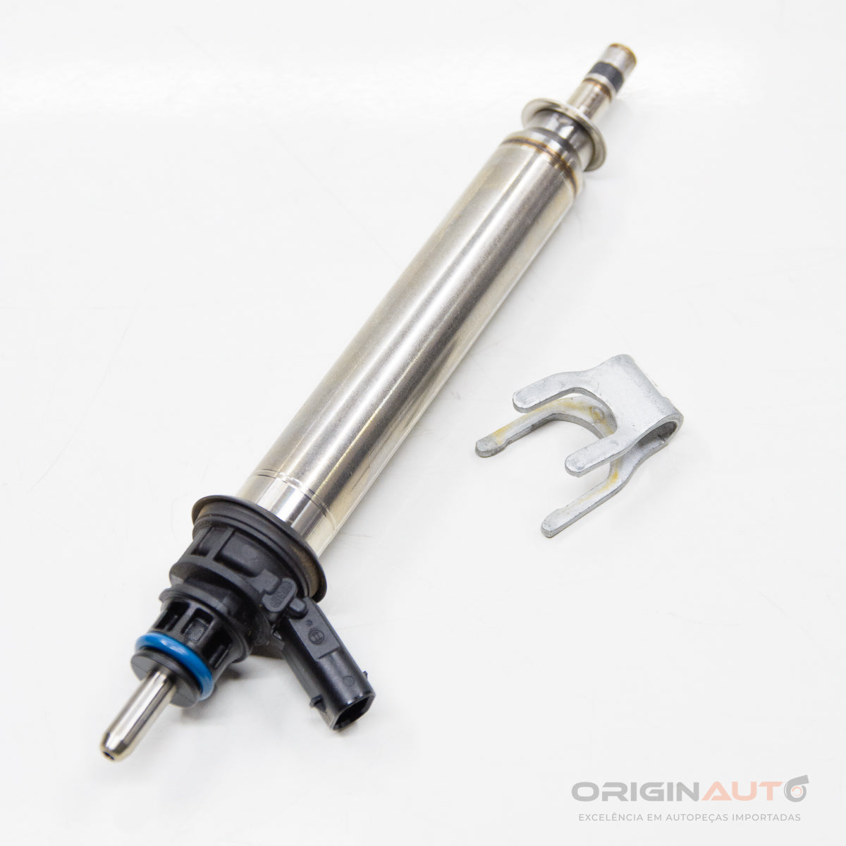 Bico Injetor Mercedes C 43 Amg W205 2018 A2560700187