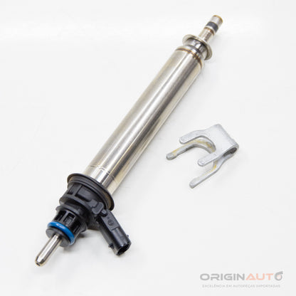 Bico Injetor Mercedes C 43 Amg W205 2018 A2560700187