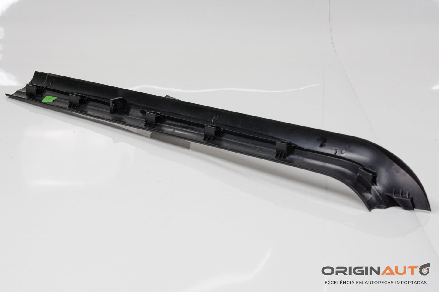 Friso Soleira Porta Direita Mini Cooper S F56 2015 7298800