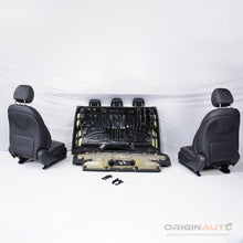 Jogo Bancos Mercedes C 43 Amg W205 2018