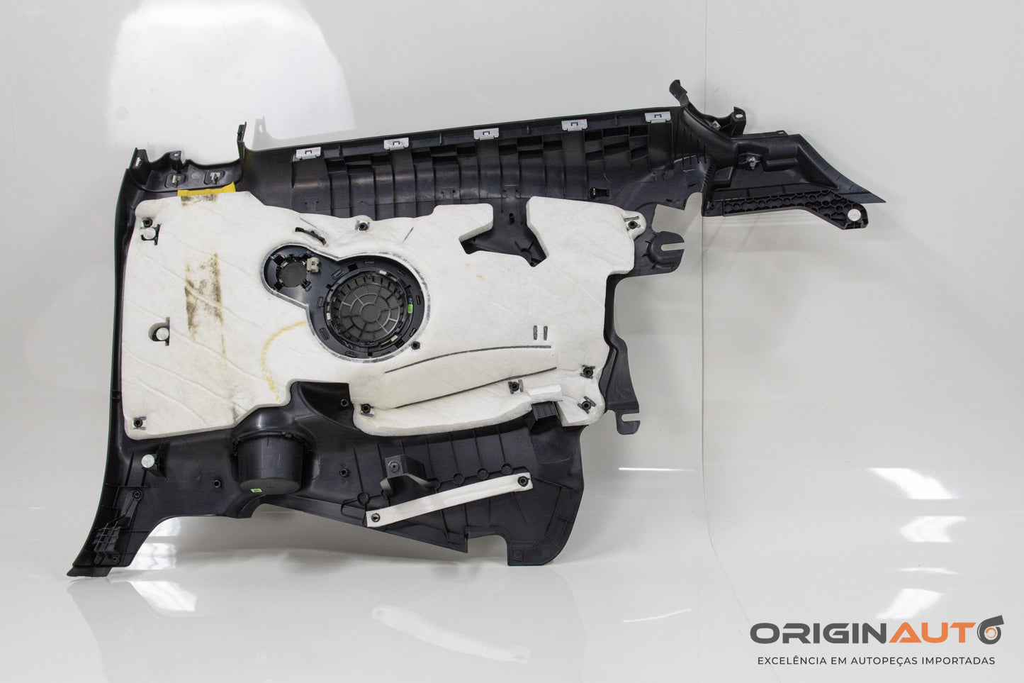 Forro Traseiro Esquerdo Mini Cooper S F56 2015 7410577