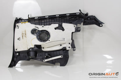 Forro Traseiro Esquerdo Mini Cooper S F56 2015 7410577