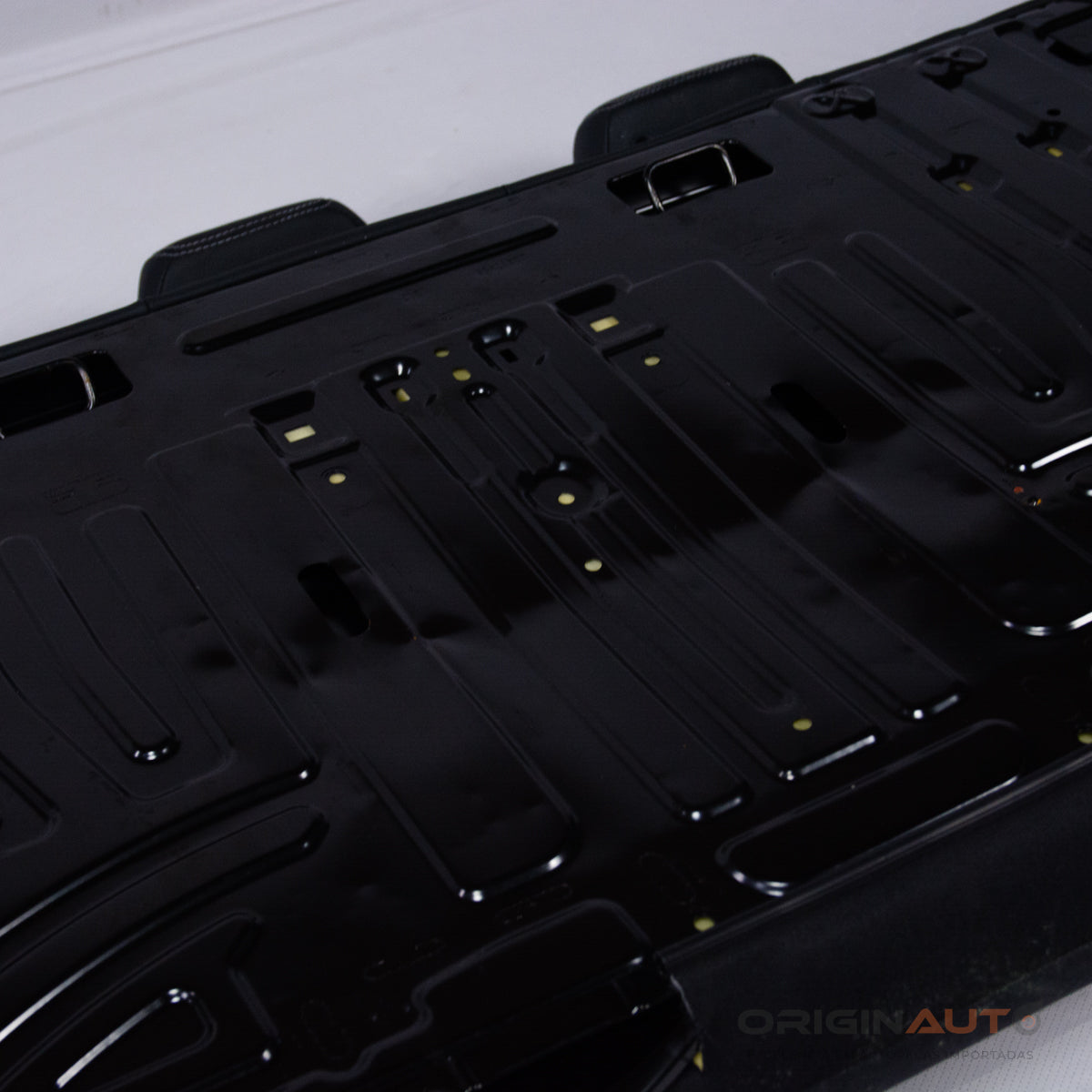 Jogo Bancos Mercedes C 43 Amg W205 2018