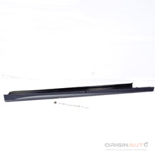 Moldura Caixa Ar Spoiler Direita Mercedes C 43 Amg W205 2018 A2056981454