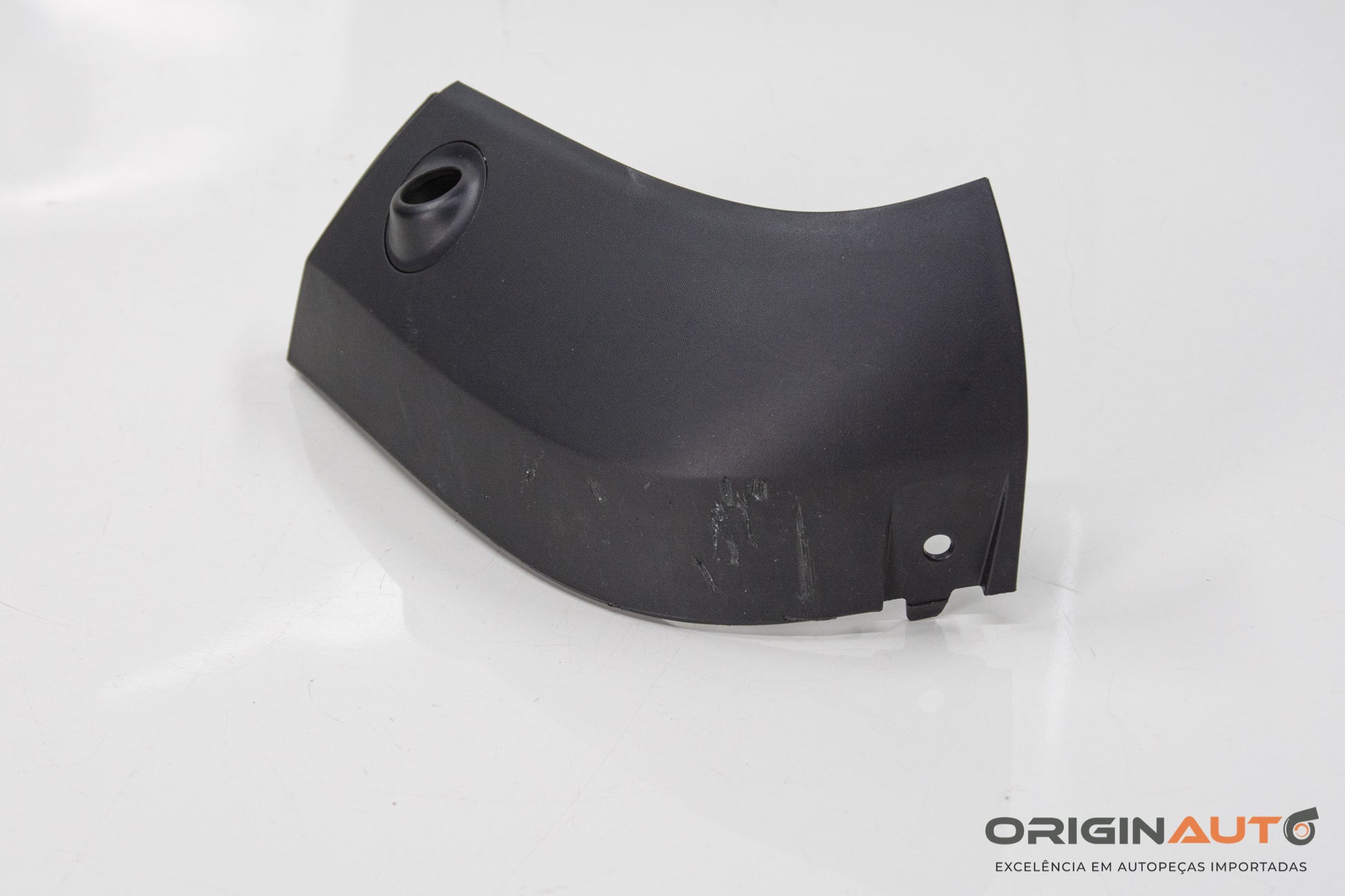 Moldura Inferior Caixa De Roda Tras Esq Mini Cooper S F56 2015 7343619 *Detalhe