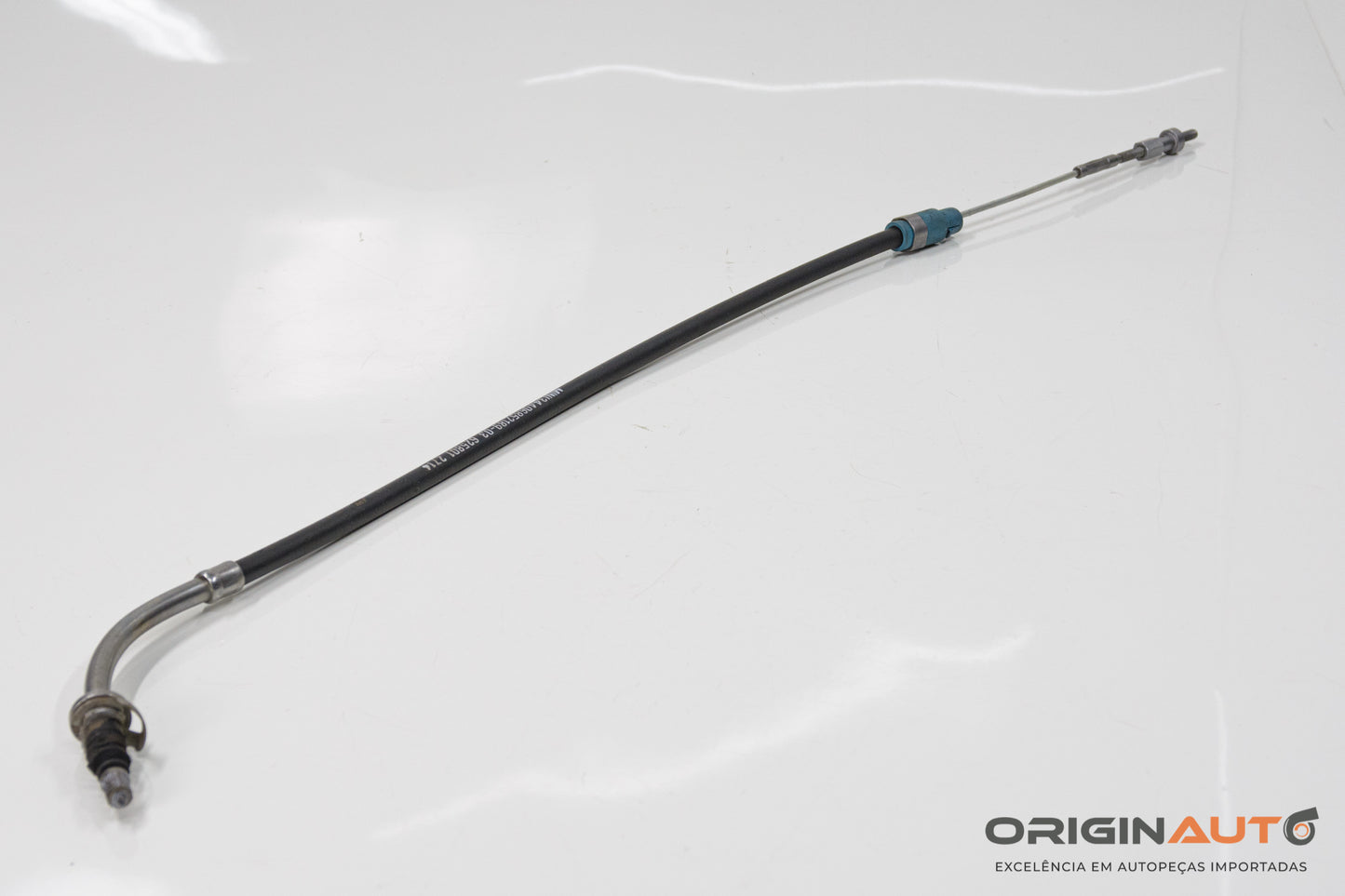 Cabo Freio De Mao Esquerdo Mini Cooper S F56 2015 34406852189 6258012714