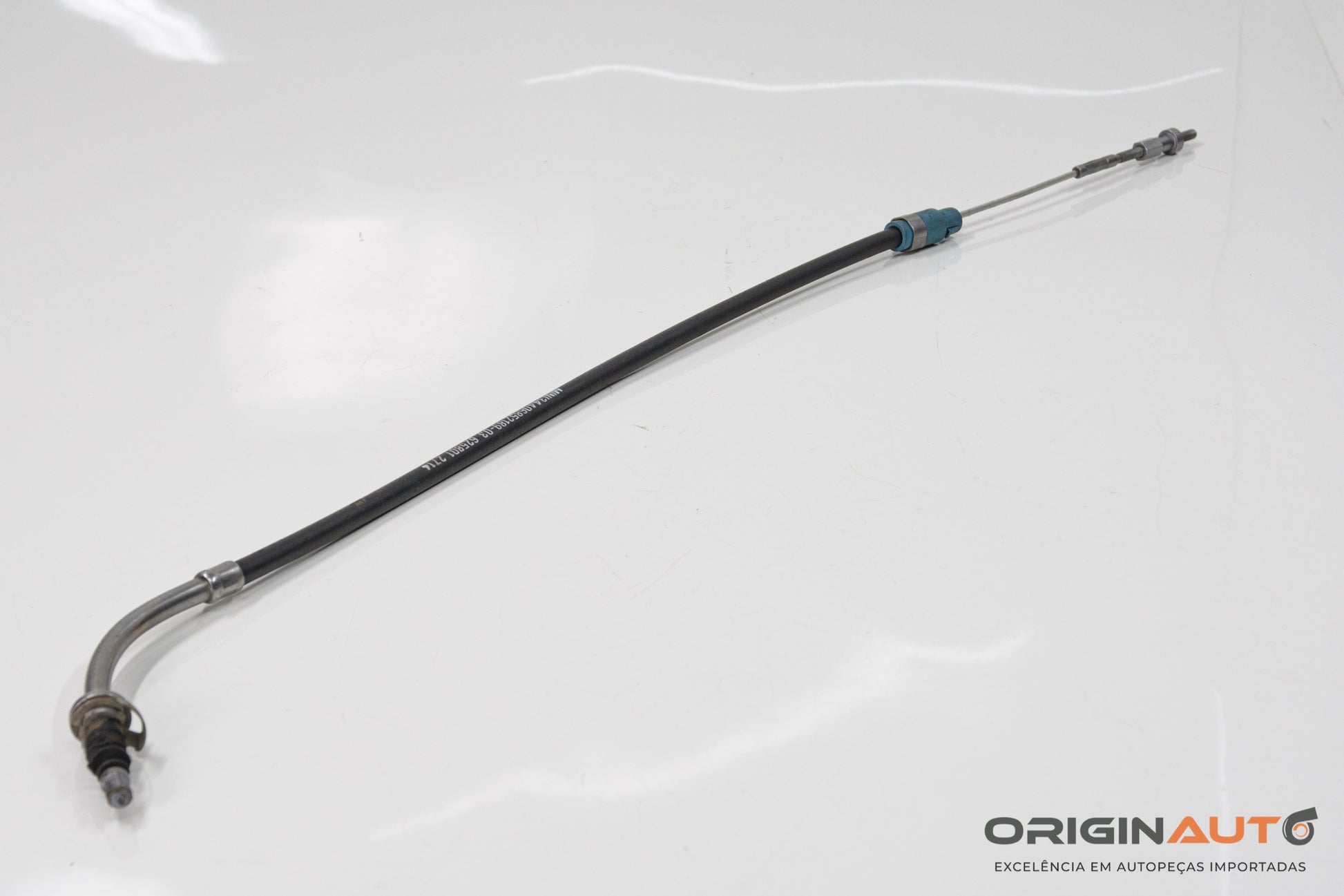 Cabo Freio De Mao Esquerdo Mini Cooper S F56 2015 34406852189 6258012714