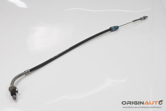Cabo Freio De Mao Esquerdo Mini Cooper S F56 2015 34406852189 6258012714