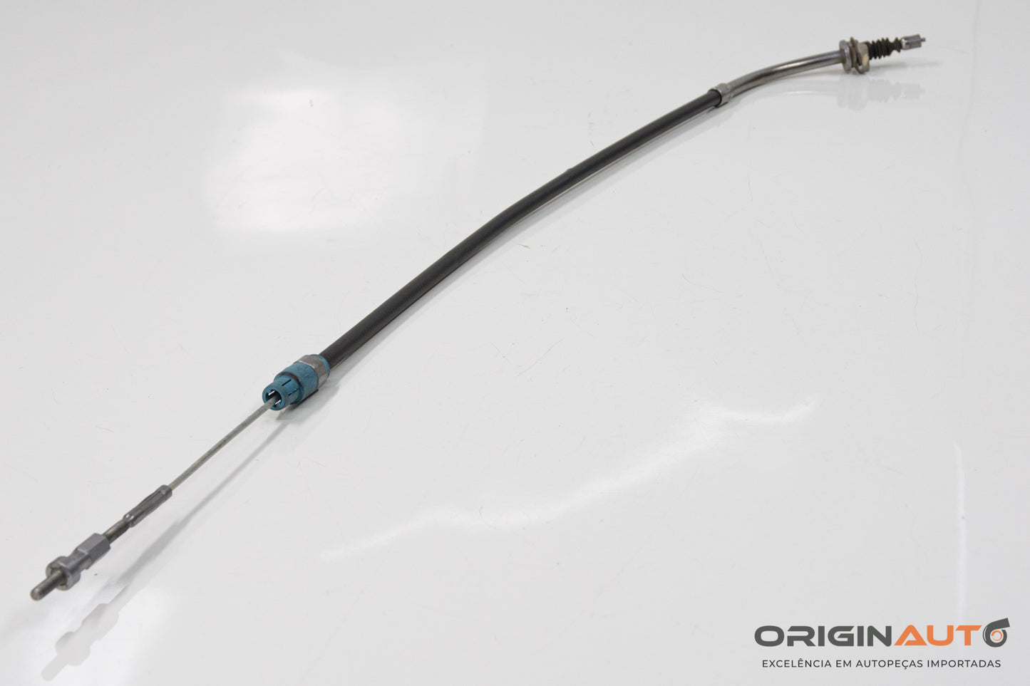 Cabo Freio De Mao Esquerdo Mini Cooper S F56 2015 34406852189 6258012714