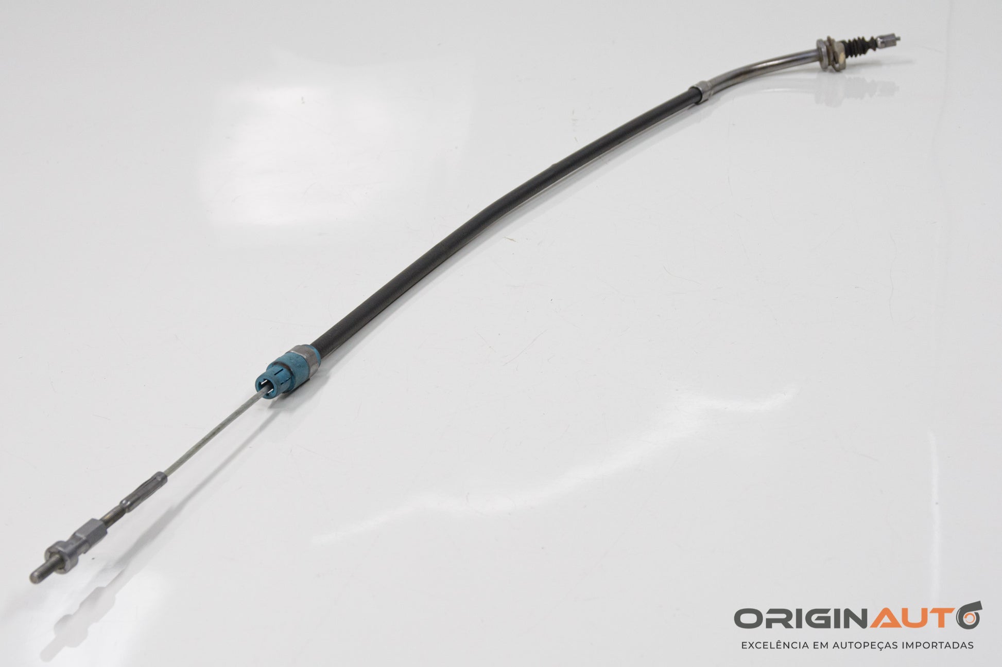 Cabo Freio De Mao Esquerdo Mini Cooper S F56 2015 34406852189 6258012714