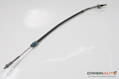 Cabo Freio De Mao Esquerdo Mini Cooper S F56 2015 34406852189 6258012714