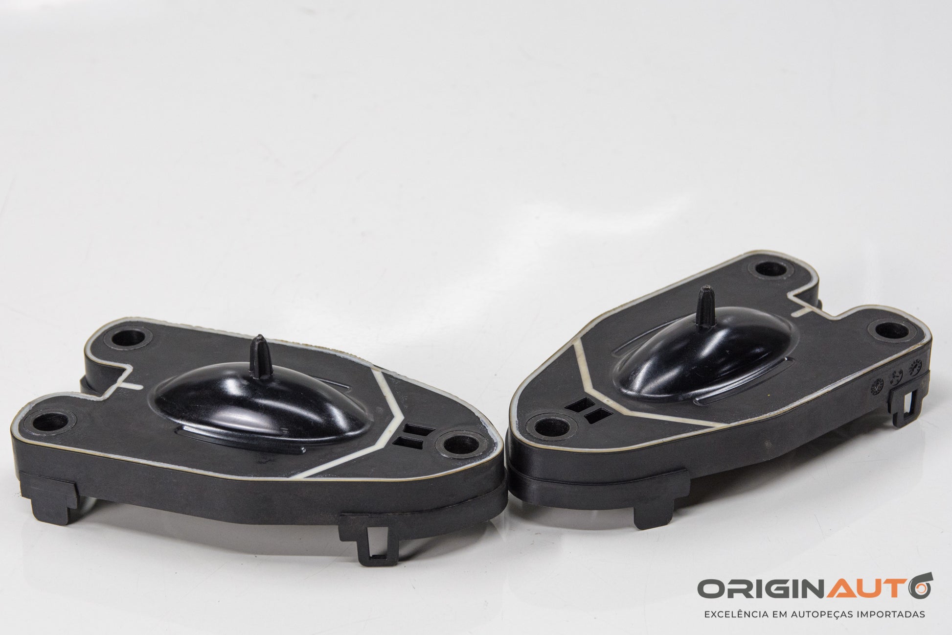 Coxim Amortecedor Traseiro Superior Mini Cooper S F56 2015 6862680