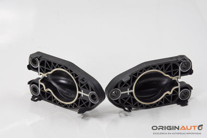 Coxim Amortecedor Traseiro Superior Mini Cooper S F56 2015 6862680