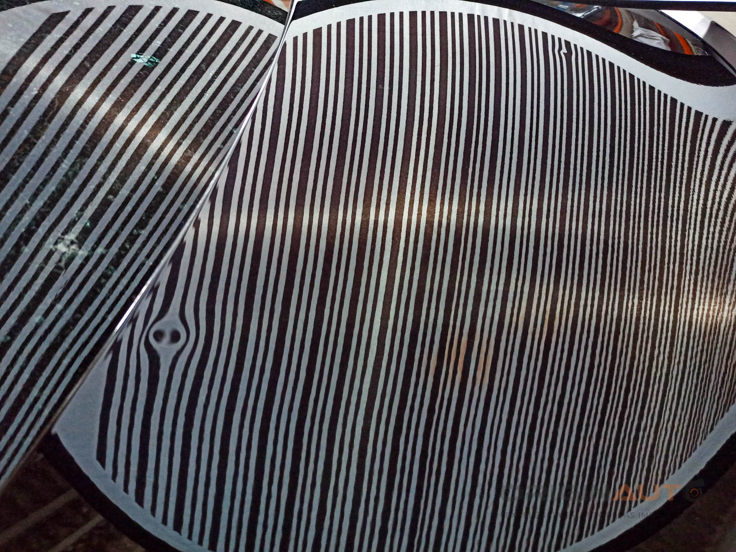 Tampa Traseira Mercedes C 43 Amg W205 2018 A2057502400