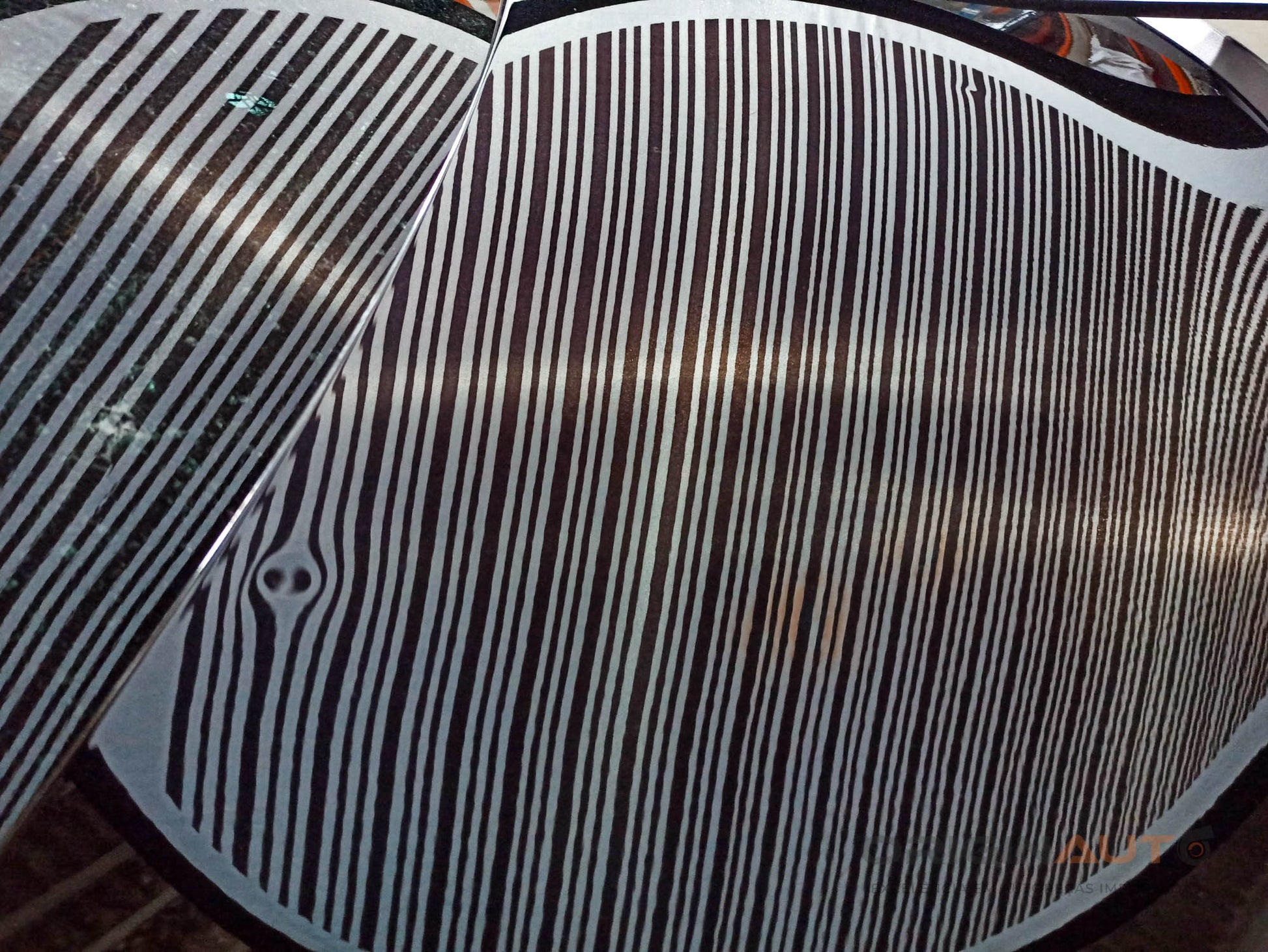 Tampa Traseira Mercedes C 43 Amg W205 2018 A2057502400