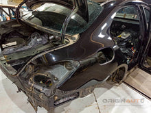 Folha Lateral Direita Mercedes C 43 Amg W205 2018