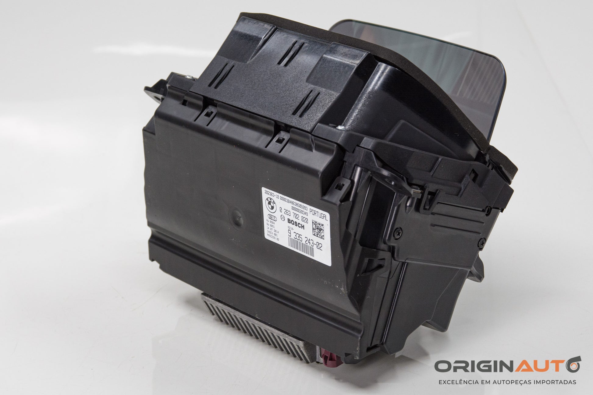 Head Up Display Mini Cooper S F56 2015 9335243 0263702020