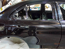 Porta Traseira Direita Mercedes C 43 Amg W205 2018 A2057300205