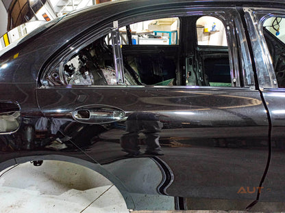 Porta Traseira Direita Mercedes C 43 Amg W205 2018 A2057300205