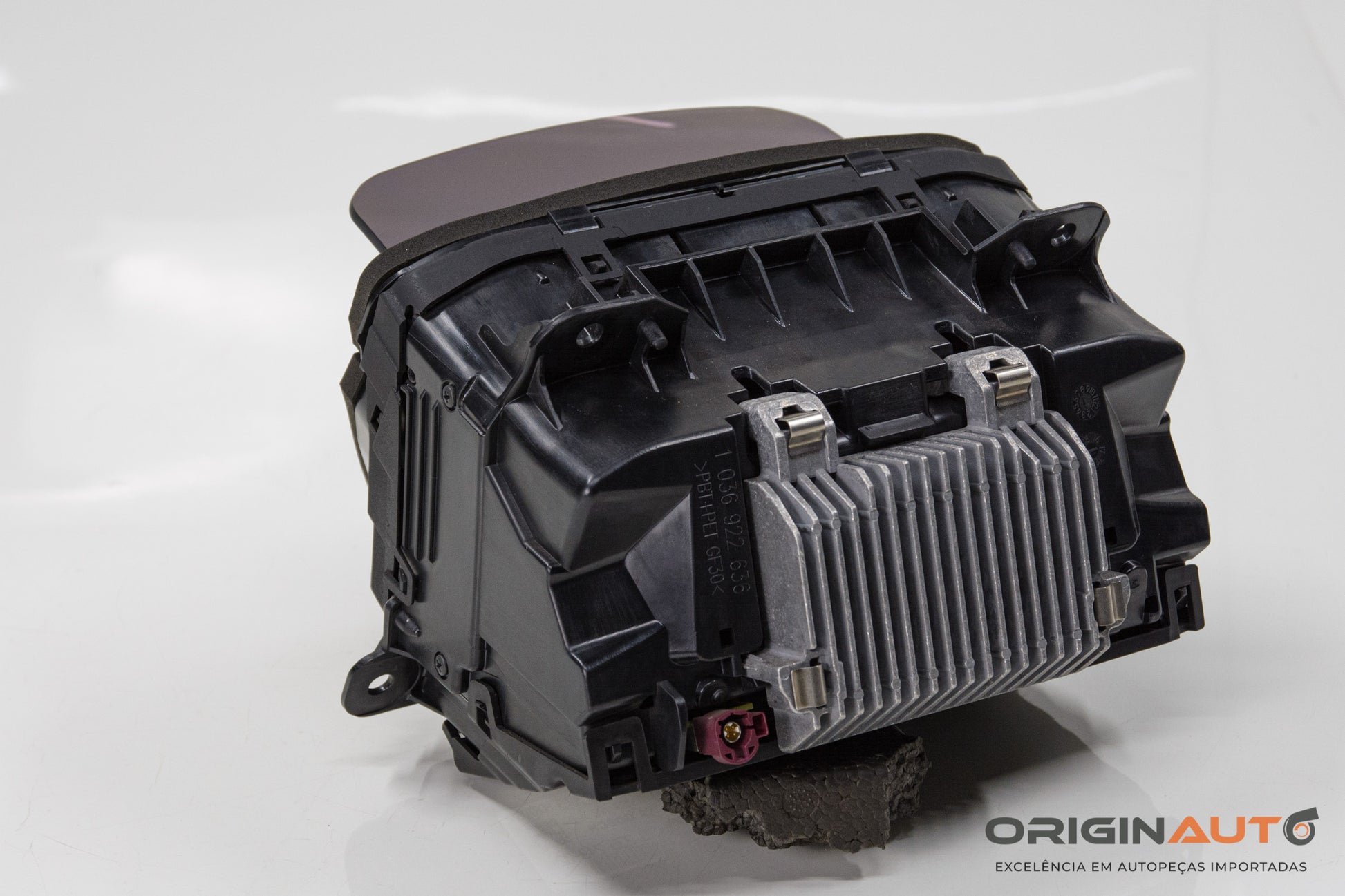 Head Up Display Mini Cooper S F56 2015 9335243 0263702020