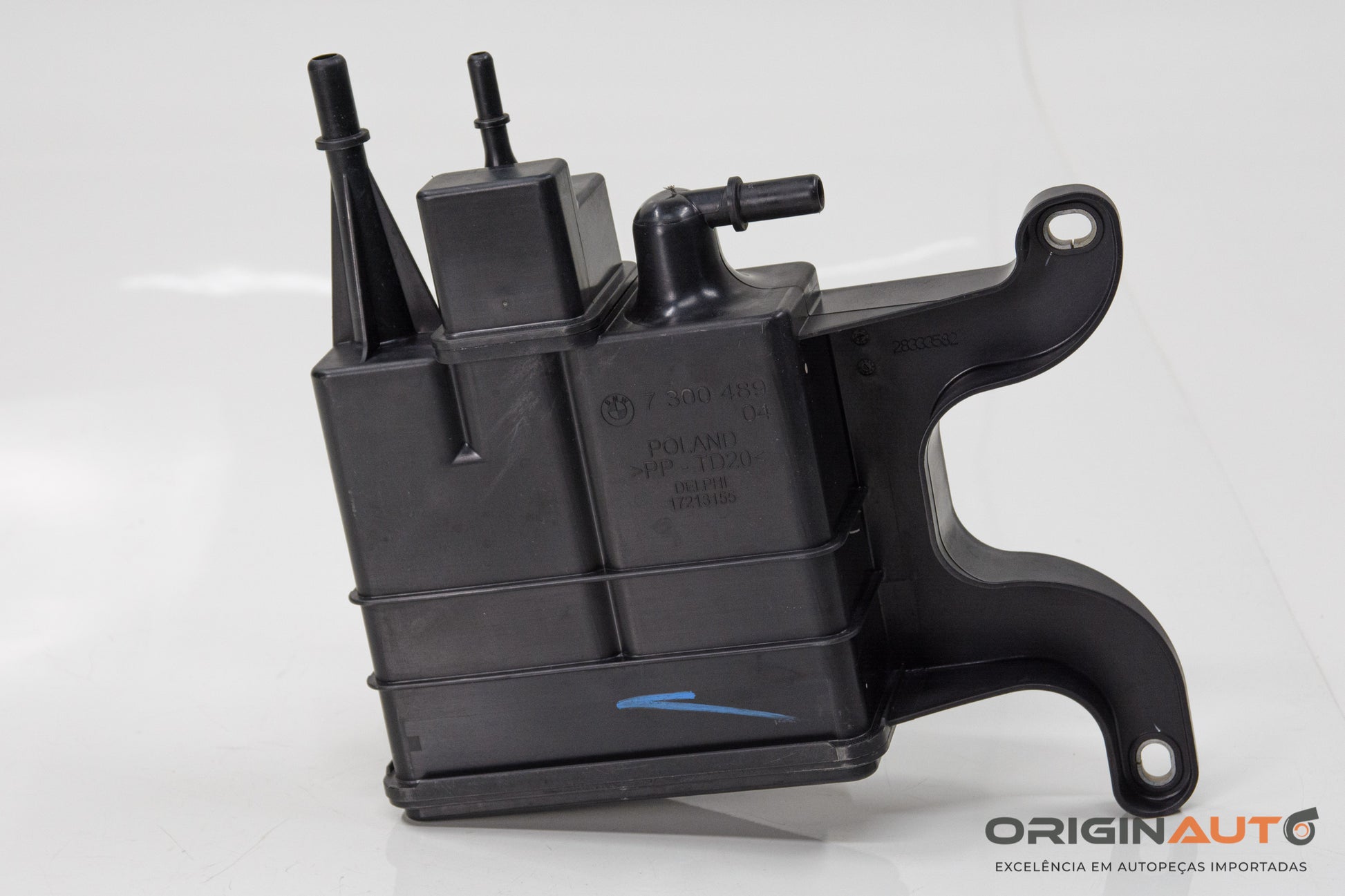 Filtro Canister Mini Cooper S F56 2015 7300489