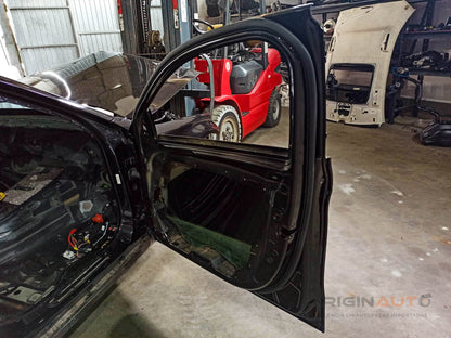 Porta Dianteira Direita Mercedes C 43 Amg W205 2018 A2057200205