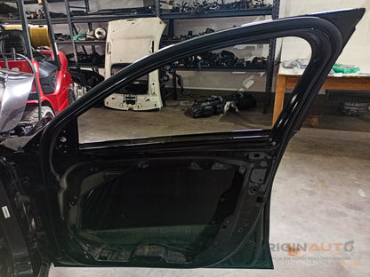 Porta Dianteira Direita Mercedes C 43 Amg W205 2018 A2057200205