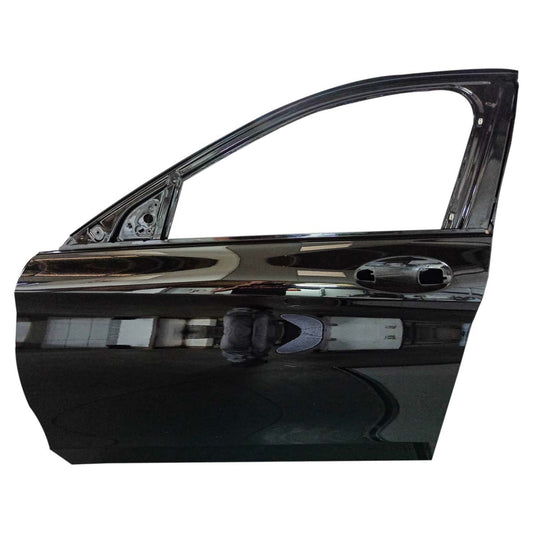 Porta Mercedes C180 C250 C43 2015 2018 Dianteiro Esquerdo