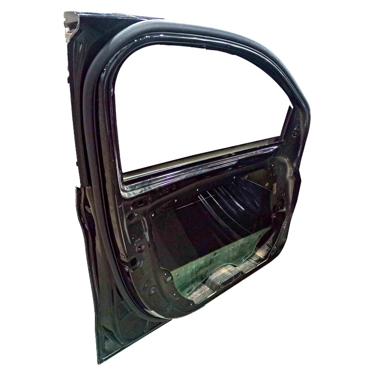 Porta Mercedes C180 C250 C43 2015 2018 Dianteiro Esquerdo