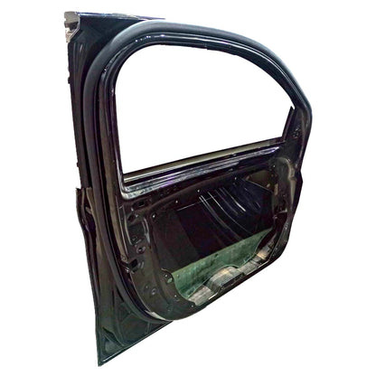 Porta Mercedes C180 C250 C43 2015 2018 Dianteiro Esquerdo
