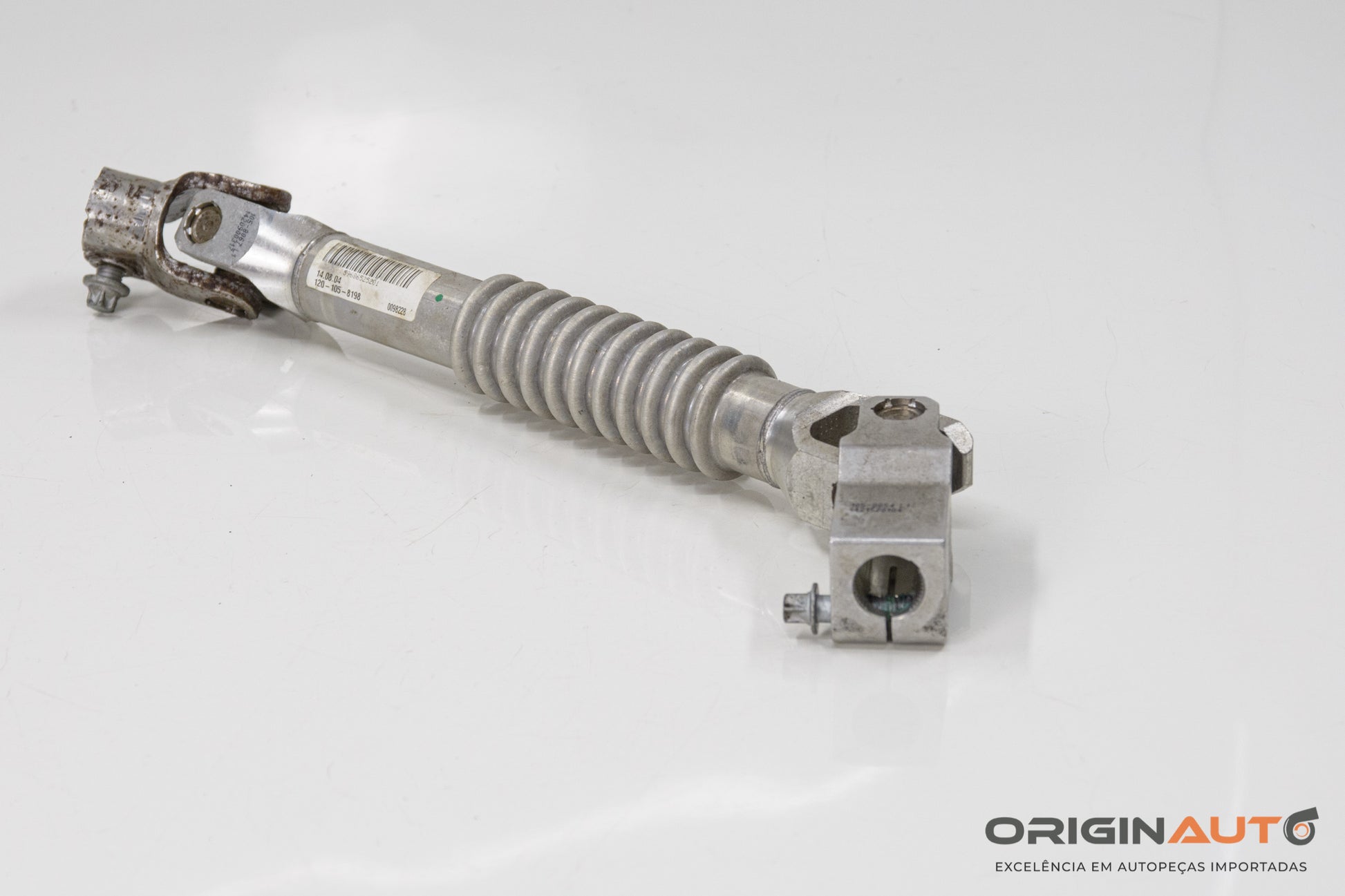 Braco Coluna Direcao Mini Cooper S F56 2015 6865252