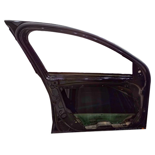 Porta Mercedes C180 C250 C43 2015 2018 Dianteiro Esquerdo